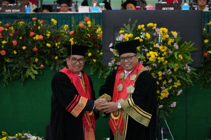 Pj Gubernur Kaltim Dorong Penyelesaian Malaadministrasi Lewat Pendekatan Restorasi