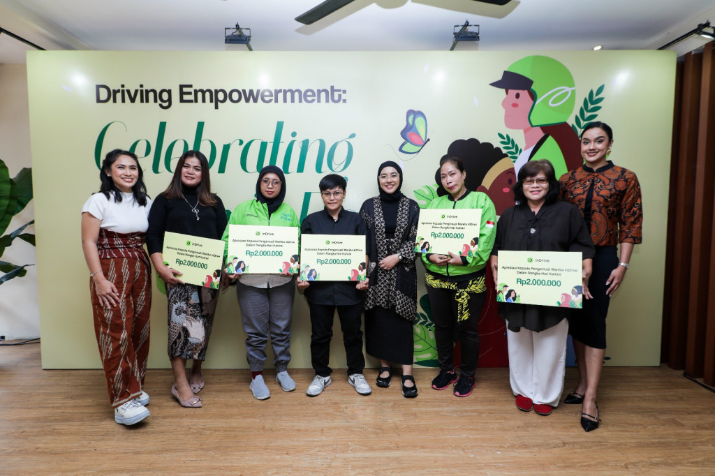 Mengenang Perjuangan Kartini dengan Pemberdayaan Perempuan (Foto: instagram)