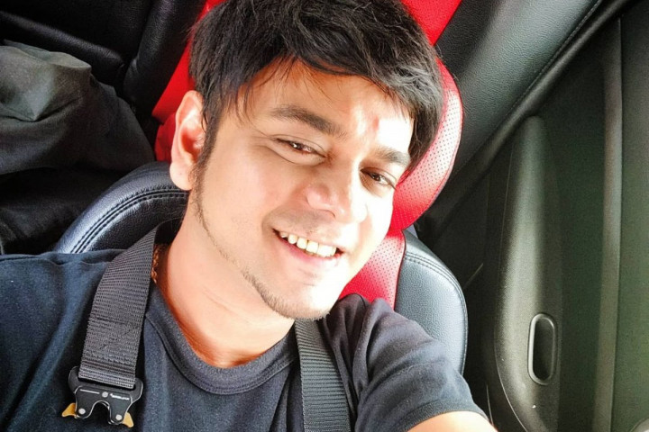 Gila! Artis Rio Reifan Ditangkap Kasus Narkoba untuk Kelima Kalinya