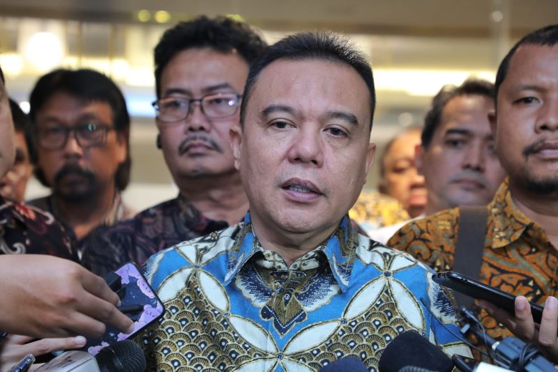 Gerindra Tegaskan Susunan Kabinet yang Beredar Sekadar Aspirasi