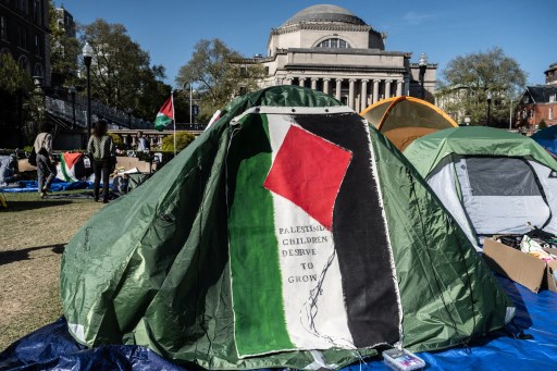 Daftar Kampus Amerika yang Demo Pro Palestina, Ada Universitas Ivy League