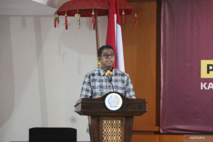 Produser Artis Hyoyeon SNSD dan Dita Karang Dideportasi dari Bali