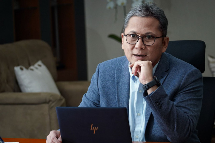 Jasindo Untung Banyak Berkat Kesuksesan Peluncuran Satelit Merah Putih 2