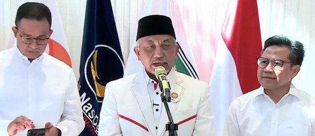 Prabowo Tak Hadiri Halalbihalal PKS, Pengamat: Bukan Prioritas