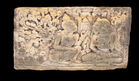 New York Kembalikan 30 Artefak Curian ke Indonesia dan Kamboja