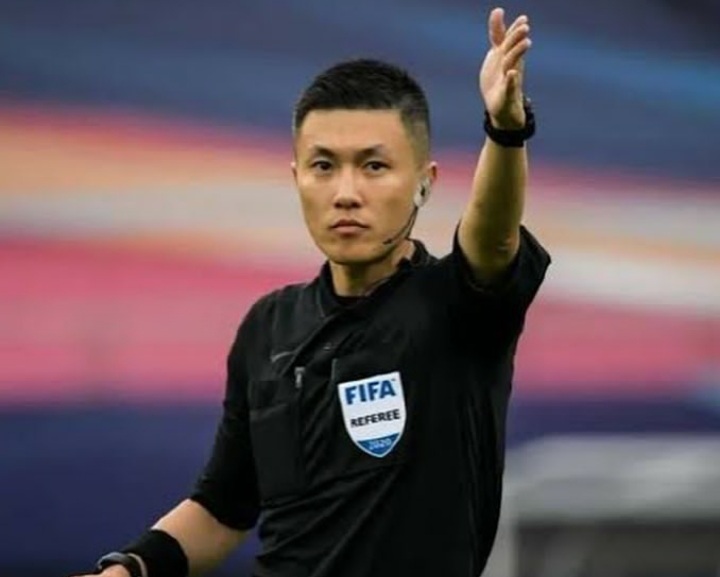 Wasit Kontroversial Pimpin Laga Indonesia vs Uzbekistan, Begini Respons Warganet