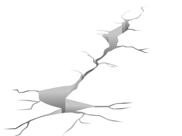 Gempa Garut Bersifat Merusak Tapi 'Miskin' Getaran Susulan