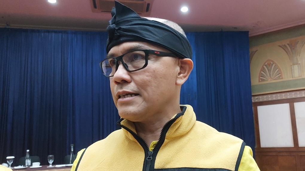 Golkar Jabar Siapkan 3 Kader untuk Maju di Pilkada Kota Bandung