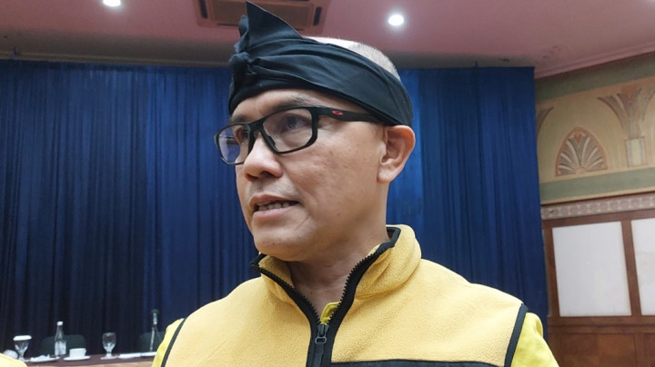 Golkar Jabar Siapkan 3 Kader untuk Maju di Pilkada Kota Bandung