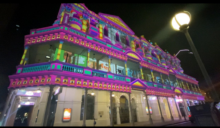 His Majesty Theater, Bangunan Peninggalan Inggris yang Jadi Ikonik di Perth