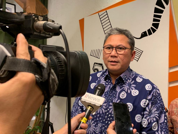 Mantap! <i>Underwriting</i> Jasindo Tumbuh 44,3% di 2023