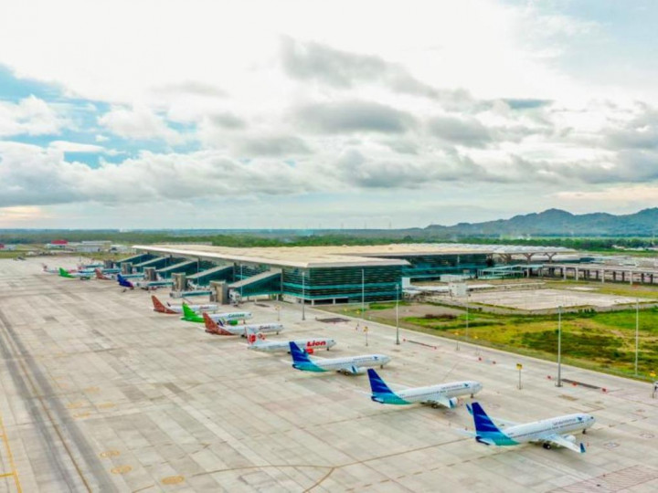 Pengelolaan Ekosistem Aviasi RI Bakal Makin Top Berkat Penetapan Bandara Internasional