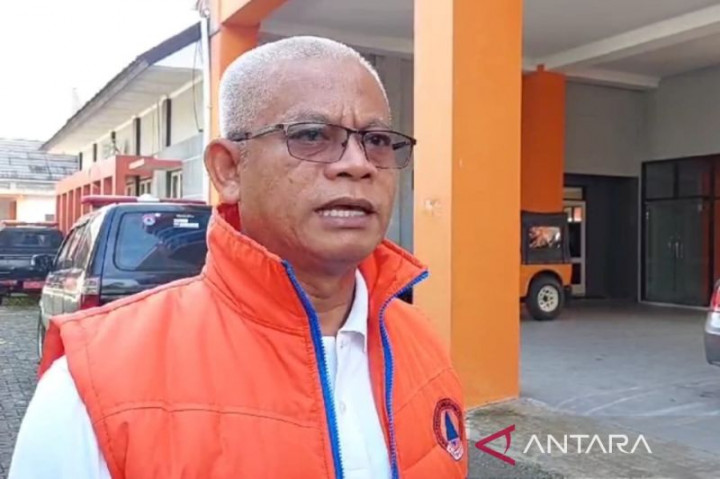 Garut Tetapkan Tanggap Darurat Bencana Gempa Bumi