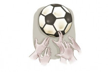 Mental Bangsa Pemenang