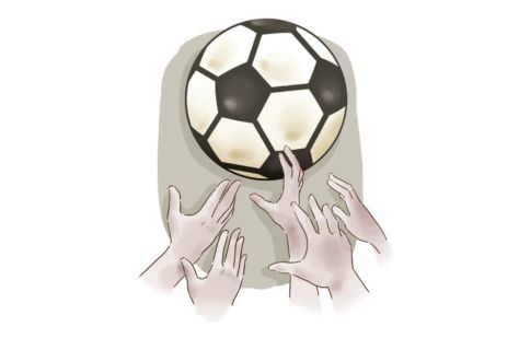 Mental Bangsa Pemenang