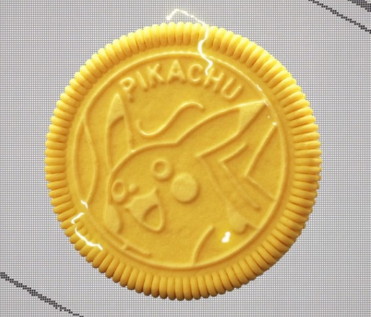 Kolaborasi Ikonik, Oreo Pastikan Karakter Pokémon Legendaris 'Mew' Bakal Hadir di Indonesia