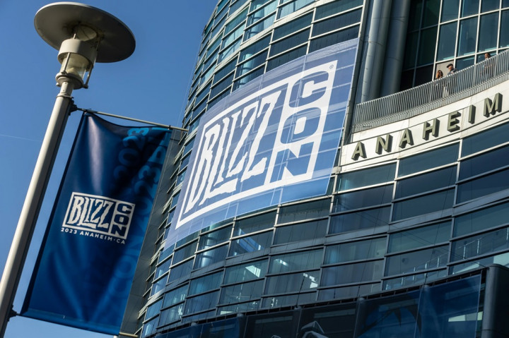 Acara Game Tahunan BlizzCon 2024 Resmi Batal, Kenapa?