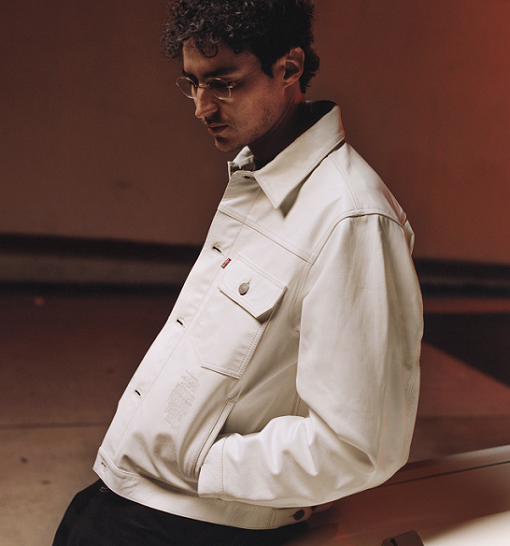 Begini Tampilan Koleksi Stüssy & Levi’s® yang Terinspirasi dari Busana Classic Western