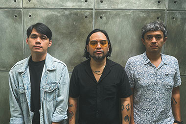 We Are Neurotic Rilis Single Terinspirasi Musik Samba