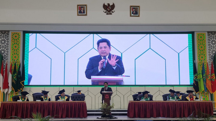 UIN Pekalongan Segera Buka Program S3