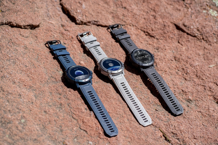 Coros Vertix 2S Muncul, Pasang Sensor dan GPS Lebih Akurat