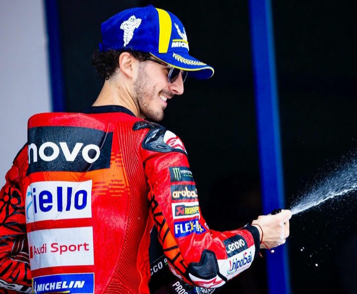 Intip Klasemen Sementara MotoGP 2024 usai Seri Jerez Spanyol