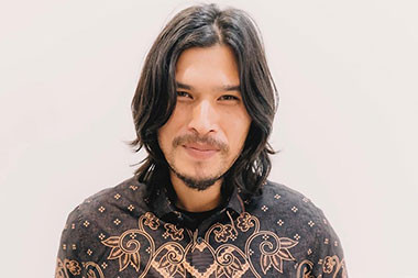 Virzha Resmi Menikah, Ijab Kabulnya Menggunakan Bahasa Arab