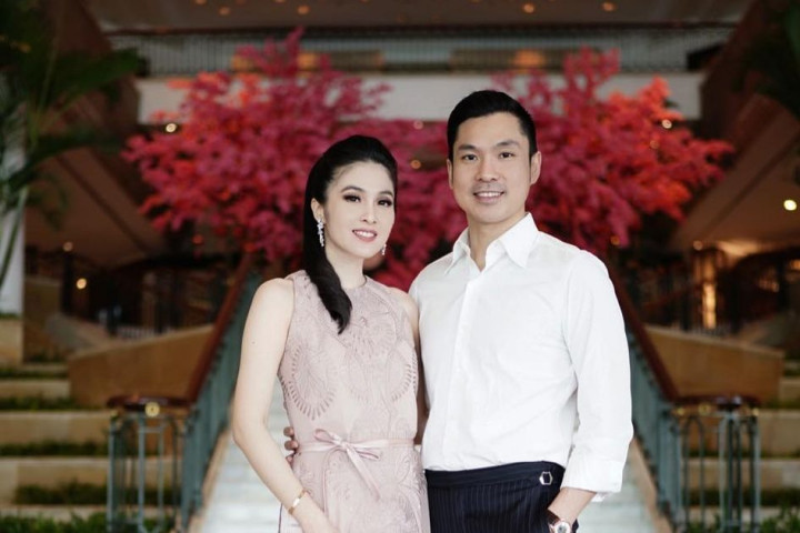 Sandra Dewi dan Harvey Moeis Diramal Akan Bercerai