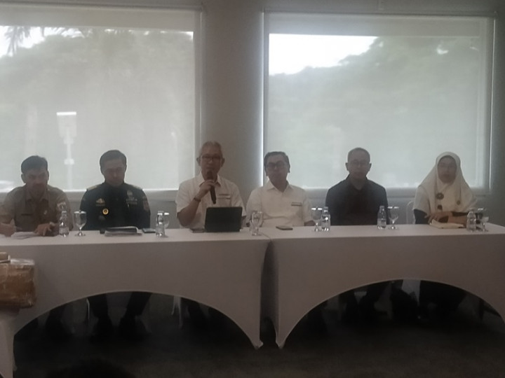 Bea Cukai Ungkap Denda Sepatu Impor yang Viral di Bandara Soetta