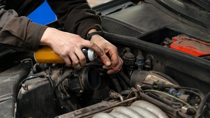 Mengenal Carbon Cleaner, Fungsi dan Cara Memilihnya