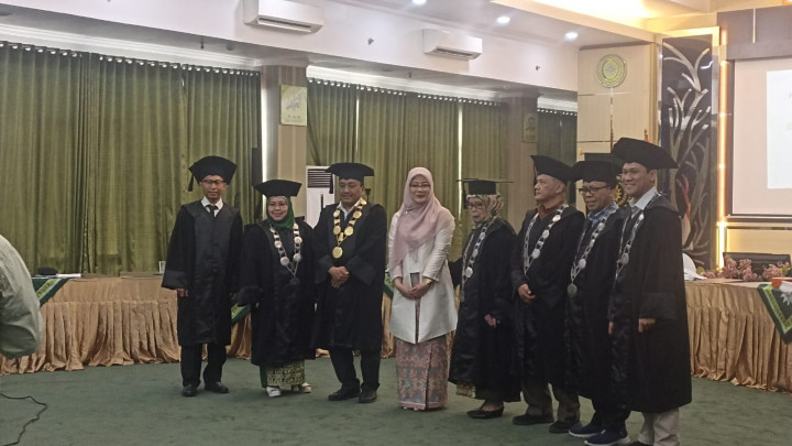 Manajemen Pendidikan Islam Perlu Dikembangkan