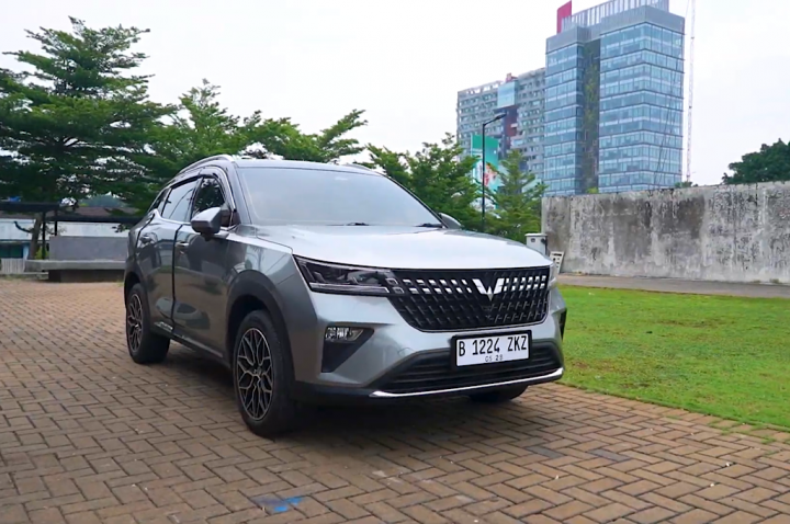 Wuling Alvez, Fitur Apa Saja yang Dibanggakan Penggunanya?