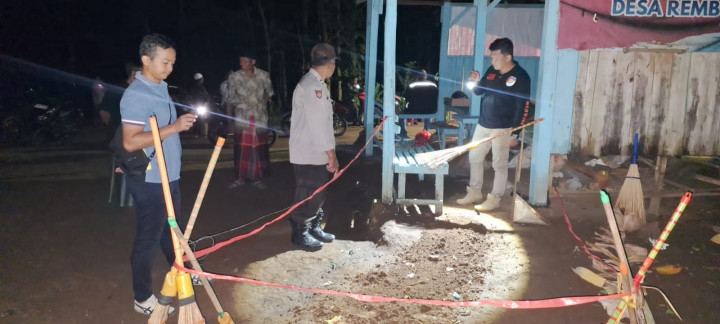 Cekcok, Lansia di Malang Tewas Dihajar Tetangganya