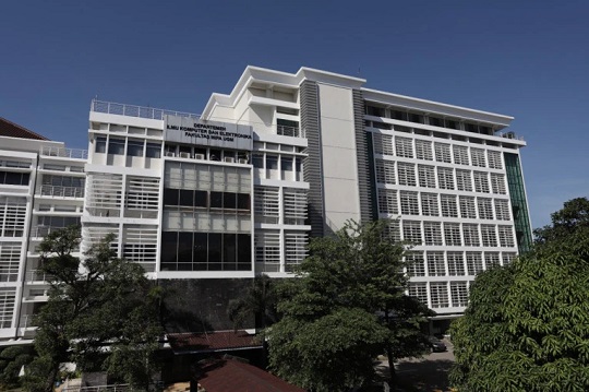 Intip Prodi Favorit di FMIPA UGM