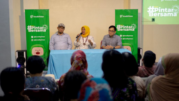 Mau <i>Cuan</i>? Begini Cara Maksimalkan Pemasaran Digital