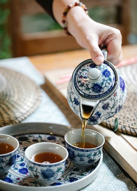 Seduh 5 Teh Ini Jika Kamu Merasa Stres dan Lelah Sehabis Beraktivitas, Yuk!