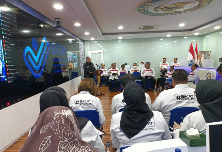 Kepala BP2MI Tegaskan Urgensi Revolusi Ketenagakerjaan Penempatan Tenaga Migran