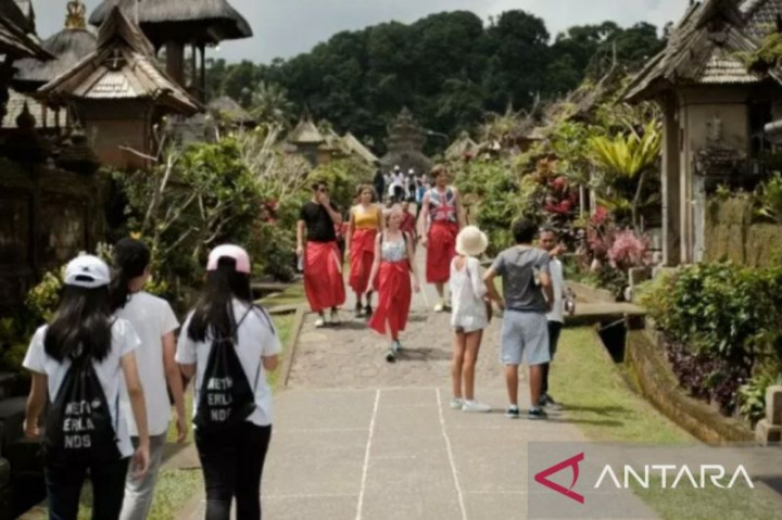 Disdik Purwakarta Larang Sekolah Gelar Study Tour di Masa Liburan