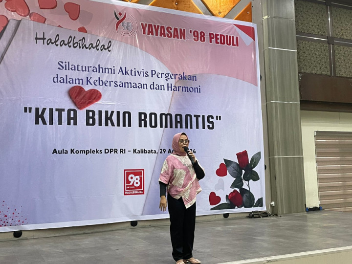 Kebersamaan dan Harmoni Dibutuhkan dalam Membangun Indonesia