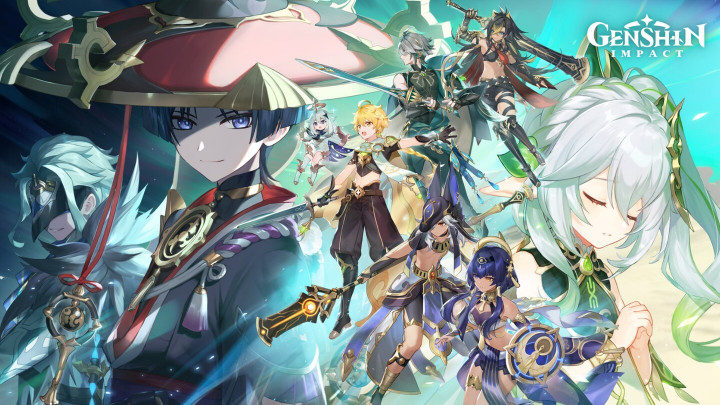 Gak Perlu Mahal, Ini Dia Cara Top Up Genshin Impact Murah