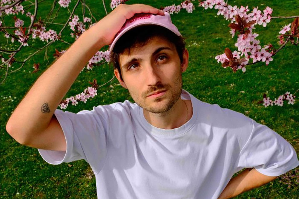 Chris James (Foto: dok. Chris James)