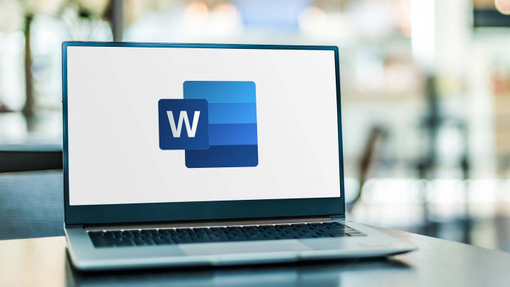 Cara Cepat Membuat Garis di Microsoft Word