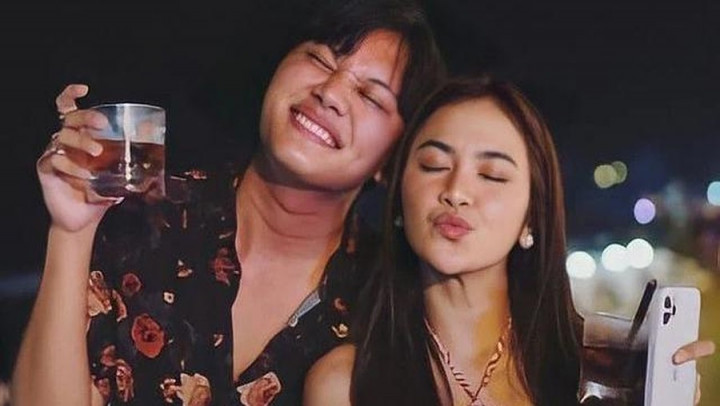 Rizky Febian dan Mahalini Bakal Nikah di Bali Bulan Depan