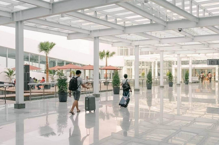 Nasib Jawa Tengah setelah Dua Bandara Internasional Turun Kasta