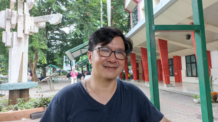 Modal Kurikulum 2013, Orang Tua Percaya Anak Bisa Lolos UTBK 2024