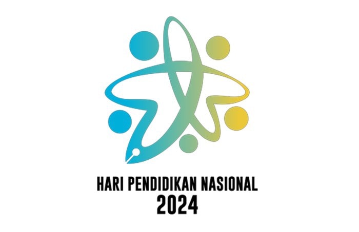 Diperingati 2 Mei, Ini Tema dan Logo Hardiknas 2024