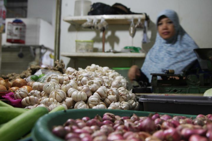 Sanksi Menanti Pengusaha yang Tak Realisasikan Impor Bawang Putih