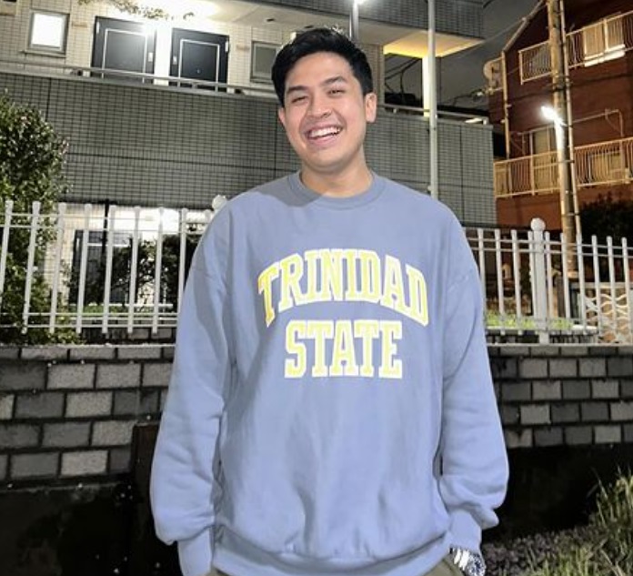 Timnas U-23 Kalah Lawan Uzbekistan, Jerome Polin Jadi Sasaran Warganet