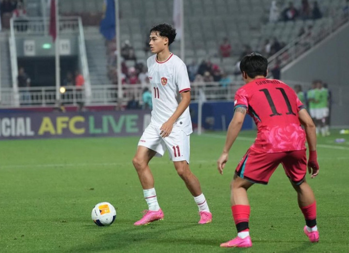 Lawan Irak, Rizky Ridho akan Absen dan Rafael Struick kembali Hadir