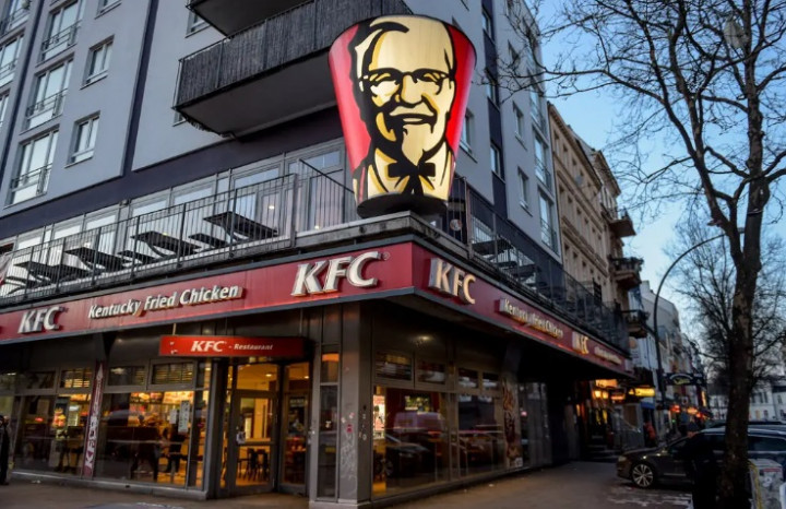 KFC Tutup 108 Gerai di Malaysia Imbas Aksi Boikot Israel